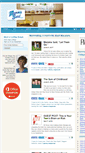Mobile Screenshot of mommasaid.net